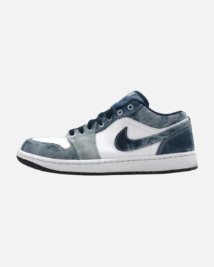 Nike Air Jordan 1 Low SE”Washed Denim”