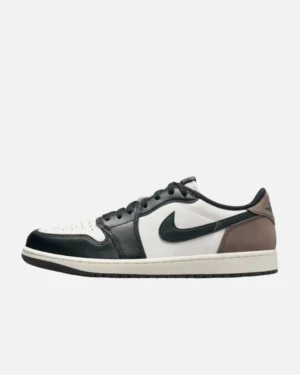 Nike Air Jordan 1 Retro Low OG”Mocha”