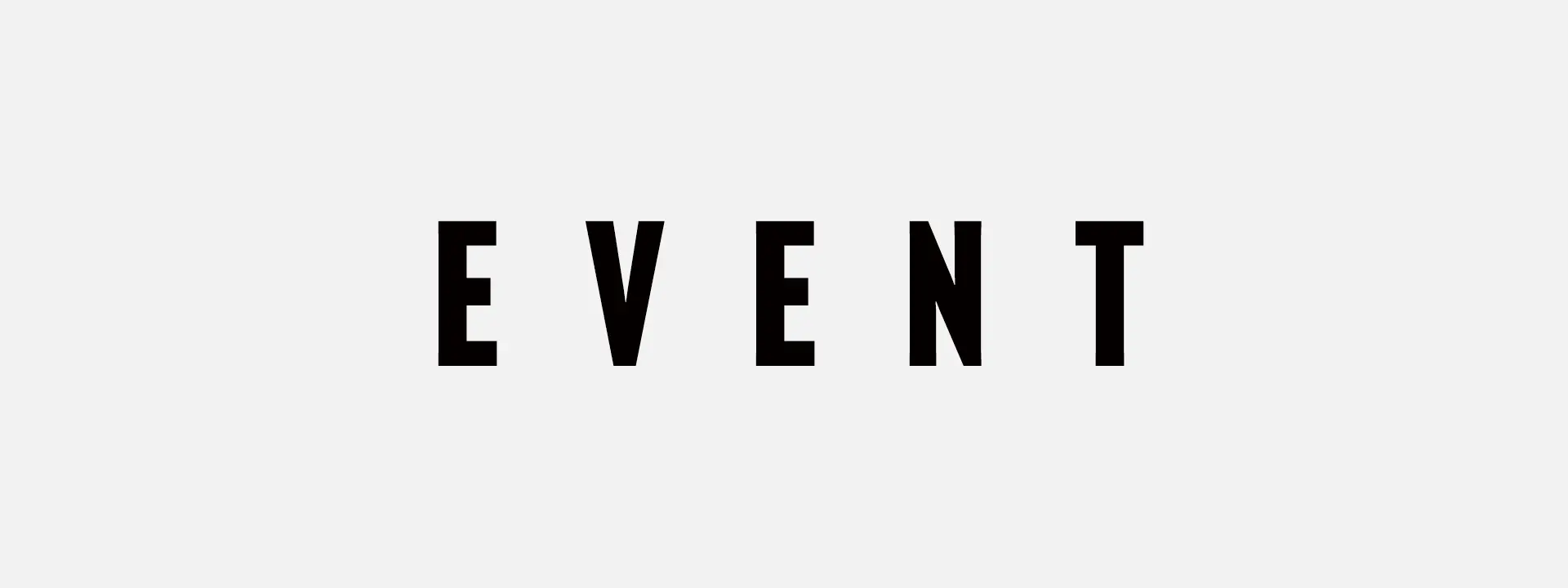 event
