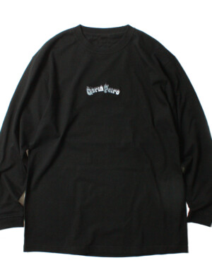 【FIRE】Long T-shirt