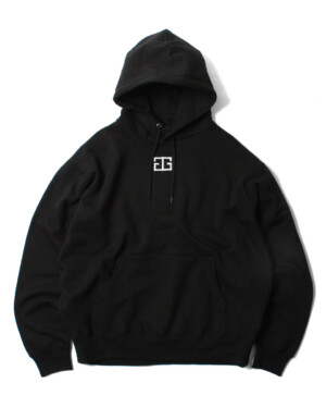 【GG LOGO】Heavy Weight Hoodie