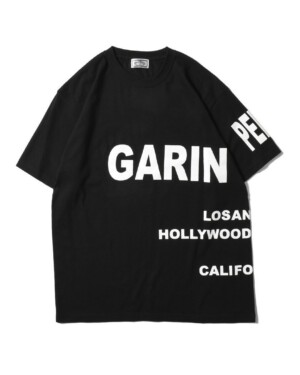 【ADD】Heavy Weight T-Shirt