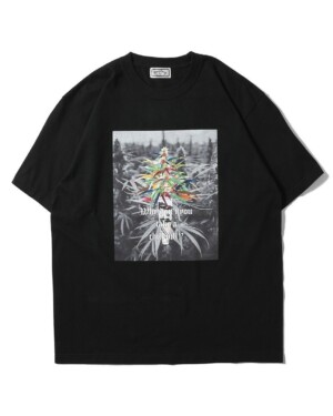 【WANA】Heavy Weight T-Shirt