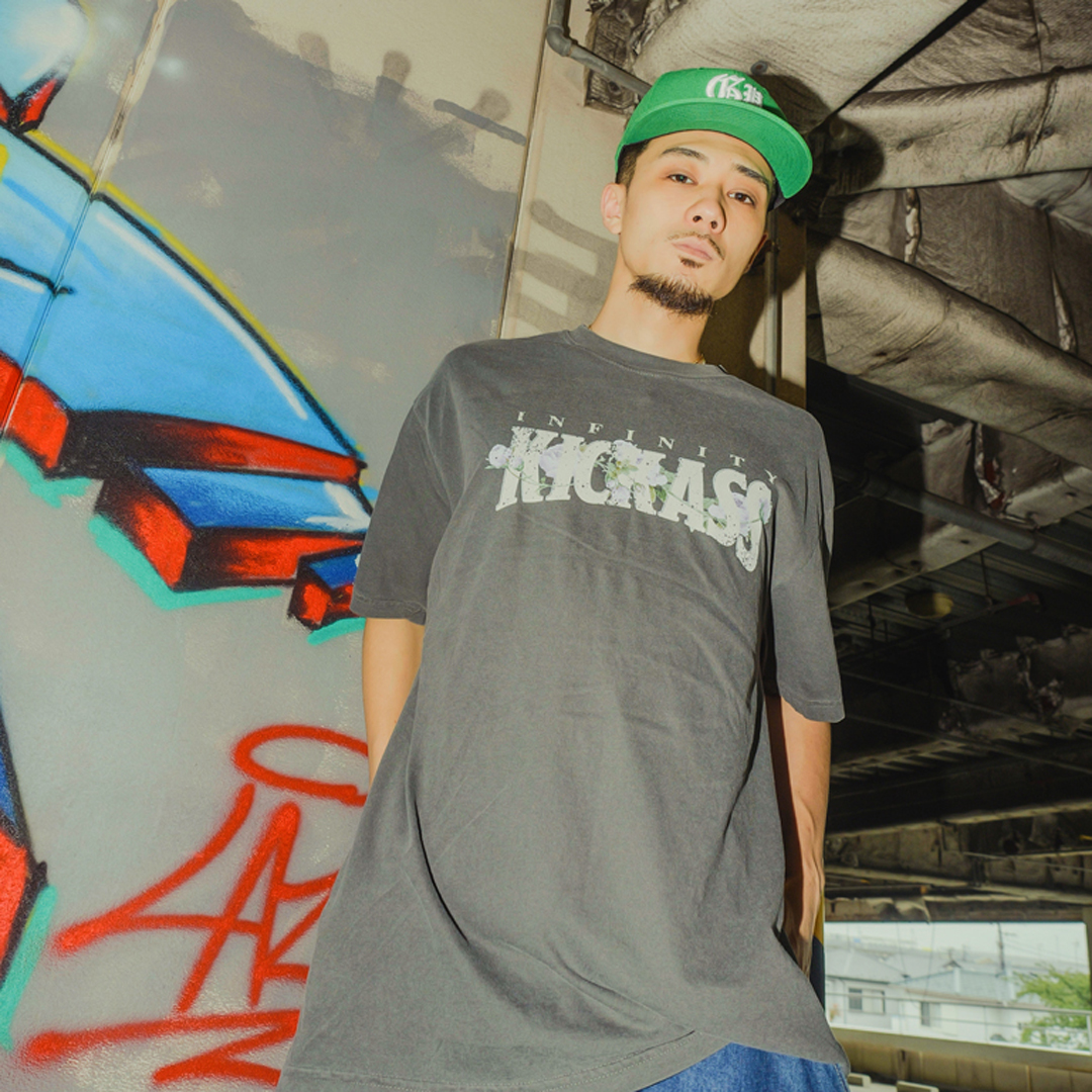 【KICK ASS】Vintage T-Shirt - 画像 (5)