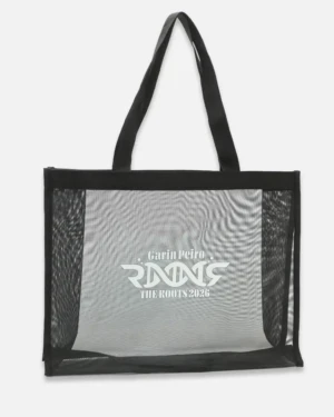 メッシュバック