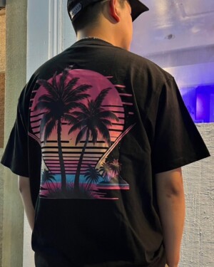 DJ HAL,Ry-lax × GarinPeiro T-Shirt